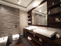 7 ideas para reformar un baño pequeño