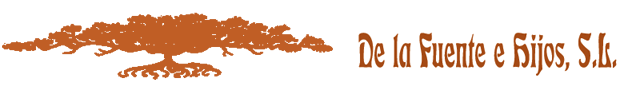Logo De La Fuente e Hijos, S.L.